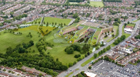 Alder-Hey-Childrens-Hospital-Liverpool