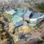 Sabah Al Ahmad City Cultural Centre Kuwait