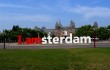 Amsterdam: The Smart City